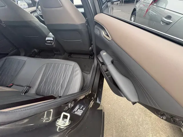 Changan Eado — Фото автомобиля 10