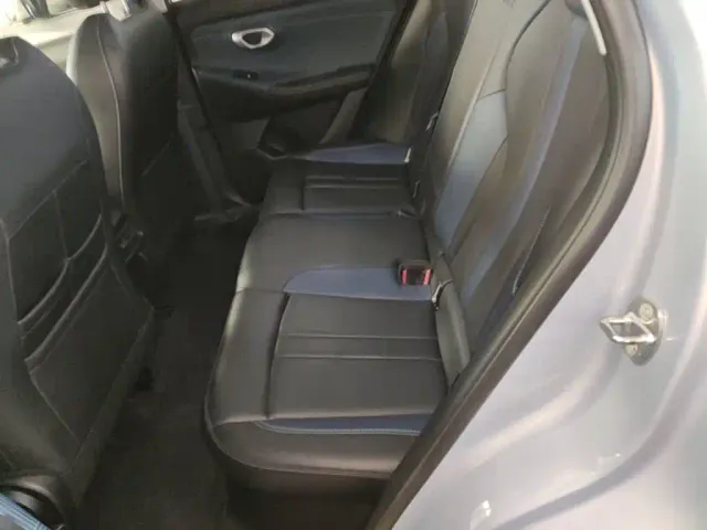 GAC Trumpchi GS3 — Фото автомобиля 16
