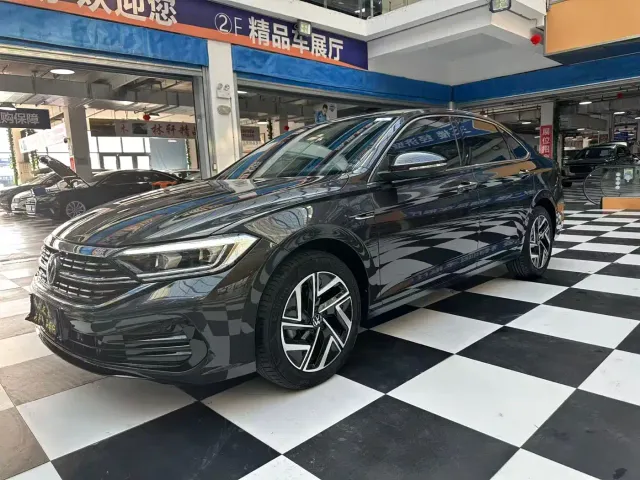 Volkswagen Sagitar — Фото автомобиля 3