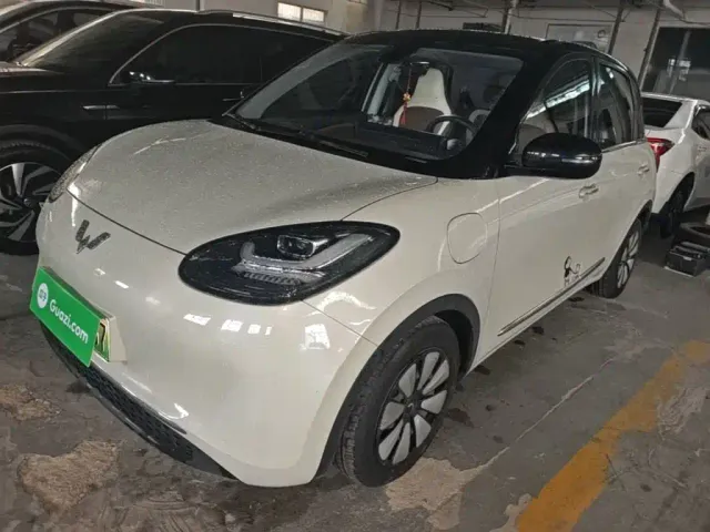 Фотография автомобиля — Wuling Bingo