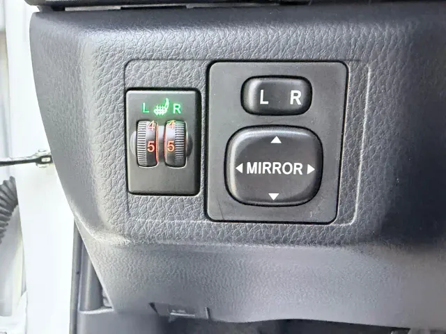 Toyota YARiS L Zhi Xuan — Фото автомобиля 12