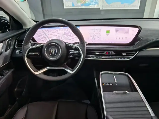 Buick LaCrosse — Фото автомобиля 15
