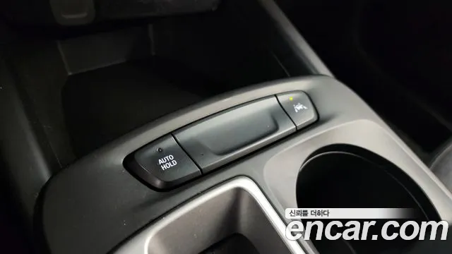 ChevroletGMDaewoo Trax Trax Кроссовер — Фото автомобиля 28