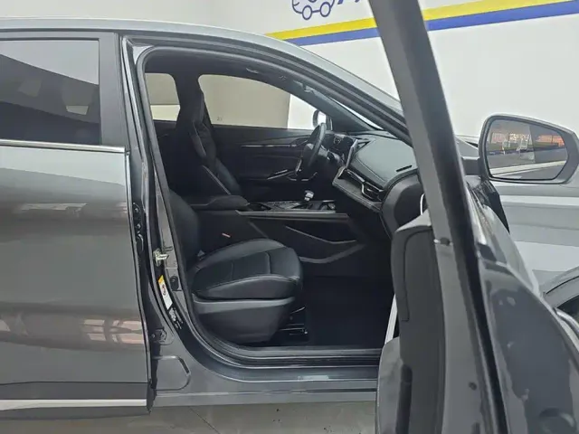 Changan X5 Plus — Фото автомобиля 8