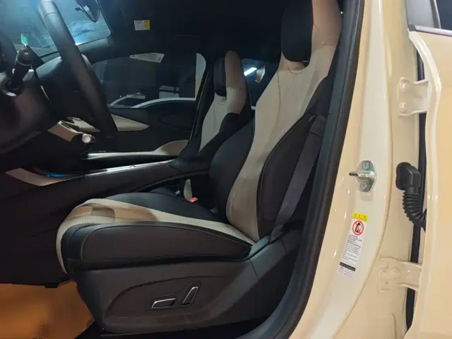 BYD Dolphin — Фото автомобиля 14