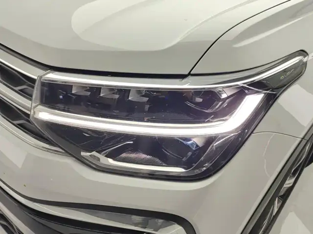 Volkswagen Tharu — Фото автомобиля 5