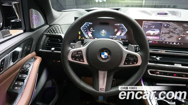 BMW X5 xDrive 40i M Sport — Фото автомобиля 13
