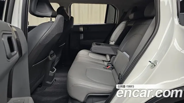 Kia EV3 — Фото автомобиля 11