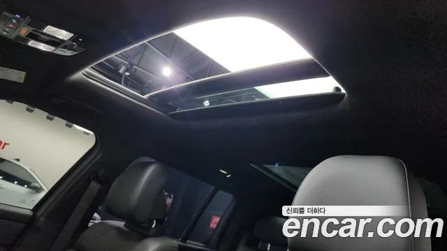 Hyundai Santafe — Фото автомобиля 15