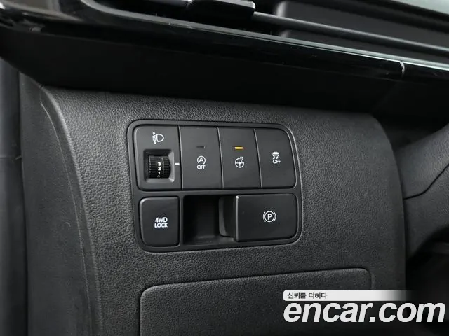 Hyundai Staria Staria 4WD Lounge 9 мест — Фото автомобиля 16