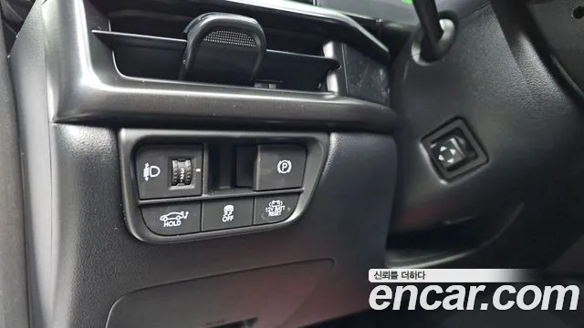 Hyundai Grandeur GN7 — Фото автомобиля 21