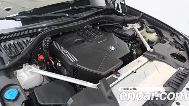 BMW X3 xDrive 20i M Sport Pro — Фото автомобиля 6