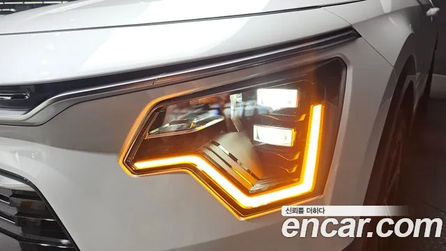 Kia Niro The All New Niro Signature — Фото автомобиля 22