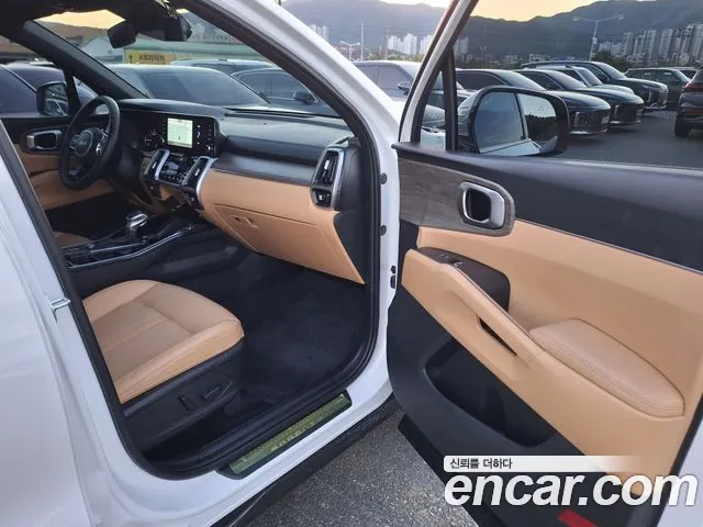 Kia Sorento 4th Gen — Фото автомобиля 11