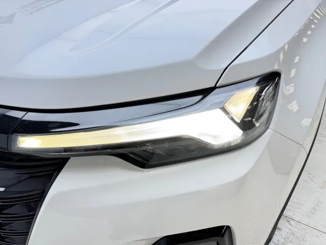 Changan CS35 Plus — Фото автомобиля 7