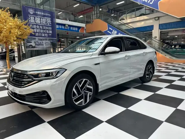 Volkswagen Sagitar — Фото автомобиля 3
