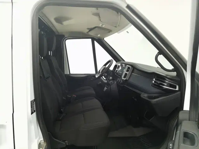 JMC Fushun — Фото автомобиля 23