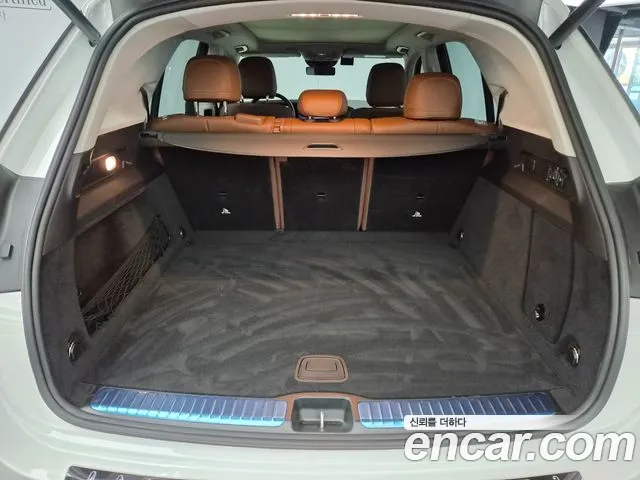 Mercedes-Benz GLE-Class W167 — Фото автомобиля 16