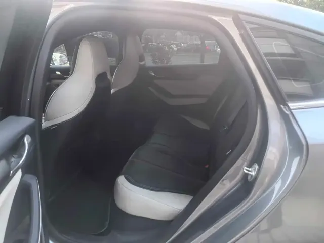 BYD Qin PLUS — Фото автомобиля 6