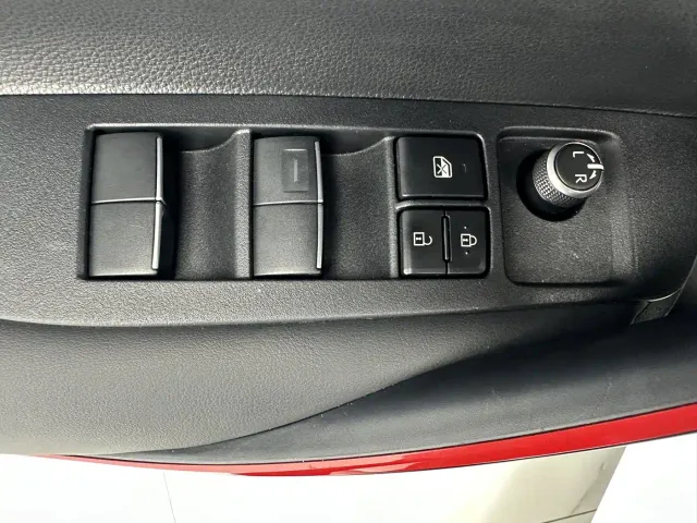 Toyota Levin 2022 185T CVT Sport Edition — Фото автомобиля 11