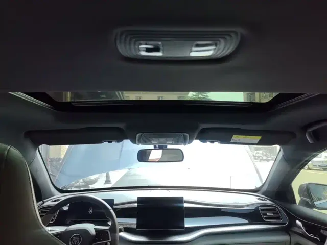 BYD Qin PLUS — Фото автомобиля 17