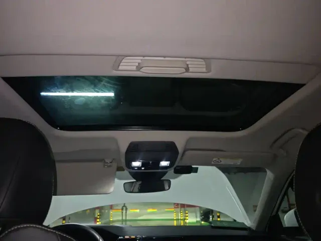 Skoda Octavia — Фото автомобиля 14