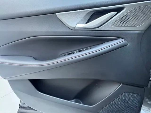 Changan CS35 Plus — Фото автомобиля 17