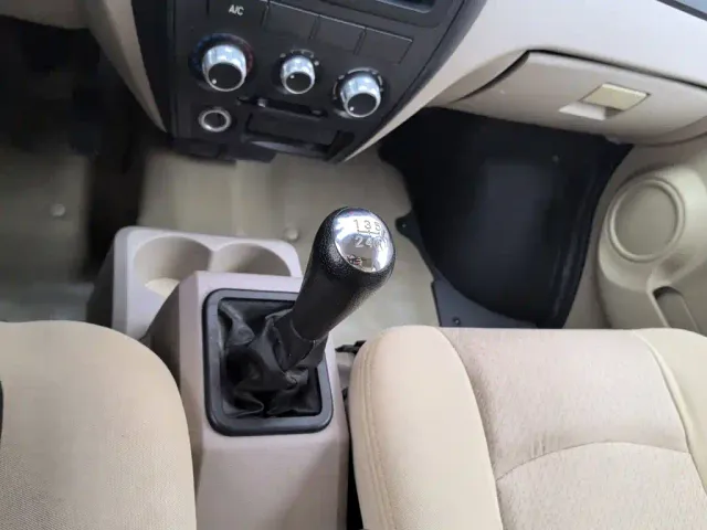 Dongfeng Xiaokang C36 — Фото автомобиля 13