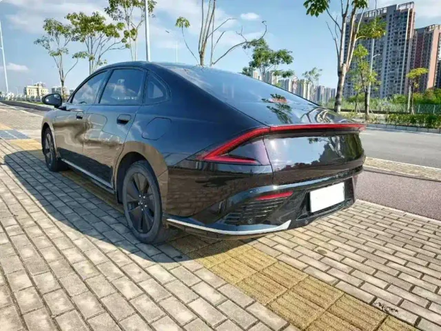 Wuling Starlight — Фото автомобиля 7