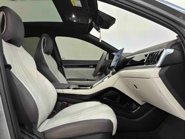 BYD Song PLUS — Фото автомобиля 28