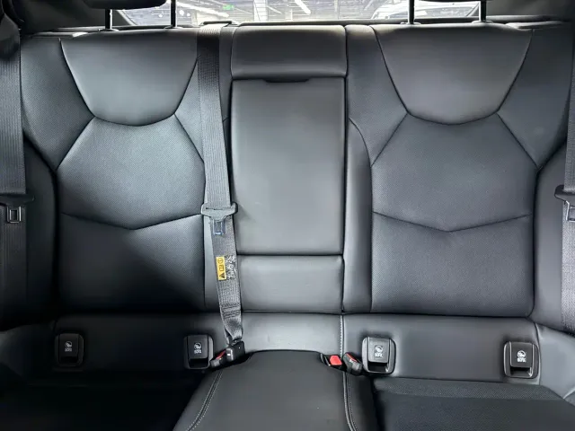Cadillac CT5 — Фото автомобиля 7