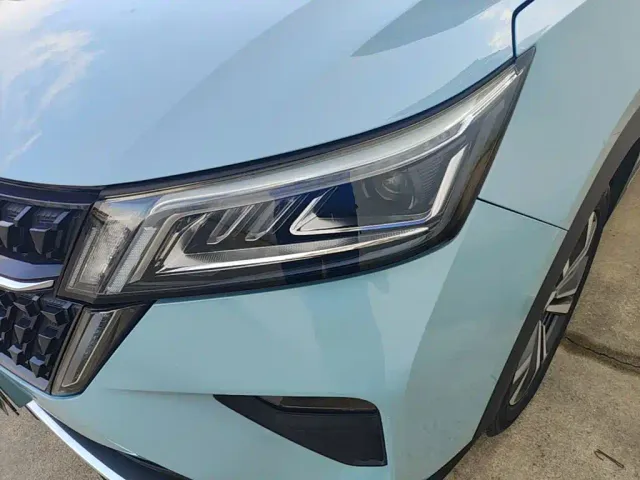 Wuling Asta — Фото автомобиля 23