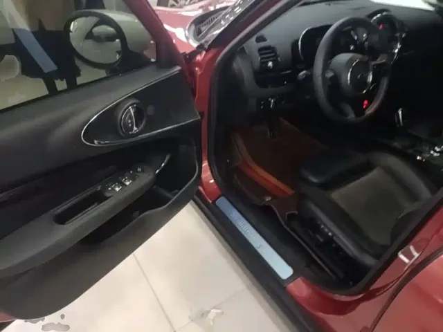 MINI Clubman — Фото автомобиля 15