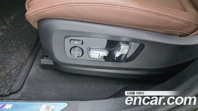 BMW X6 G06 — Фото автомобиля 19