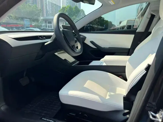 Tesla Model 3 — Фото автомобиля 7