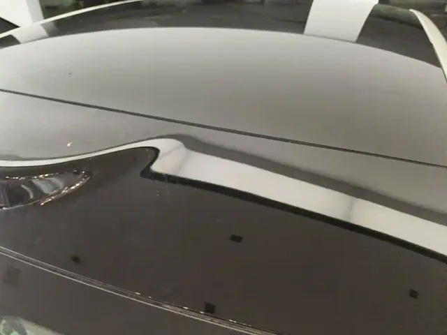 IM Motors LS6 — Фото автомобиля 6