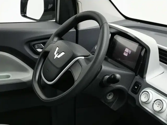 Wuling Hongguang Mini EV — Фото автомобиля 22
