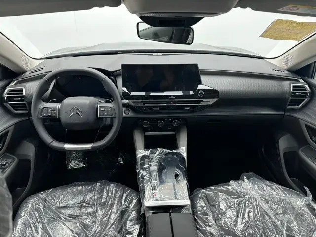 Citroen C5 X — Фото автомобиля 7