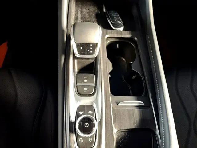 Chery Arrizo 8 — Фото автомобиля 13