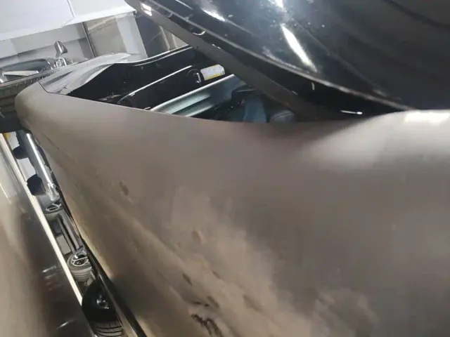Tesla Model Y — Фото автомобиля 20