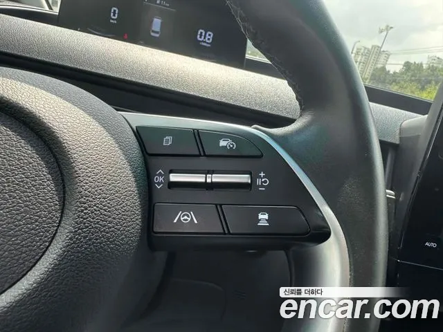 Hyundai Staria Staria Tourer 9 мест — Фото автомобиля 13