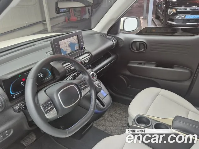 Hyundai Casper Casper Turbo Essential Light — Фото автомобиля 16
