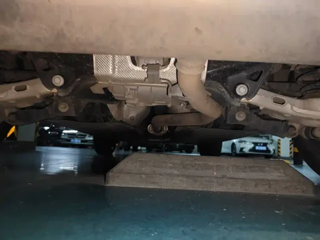 Land Rover Range Rover Evoque — Фото автомобиля 23
