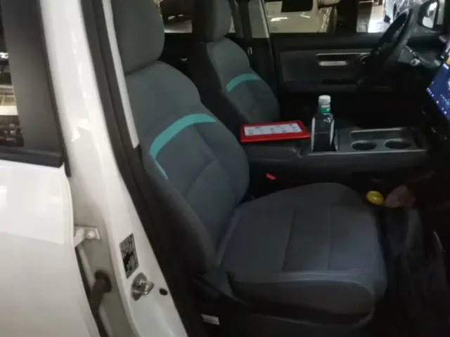 GAC Aion Y — Фото автомобиля 24