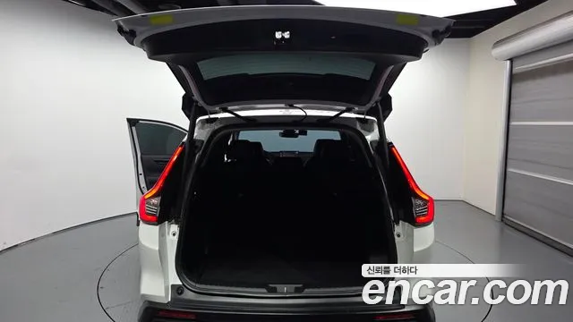 Honda CR-V 6th Gen — Фото автомобиля 20