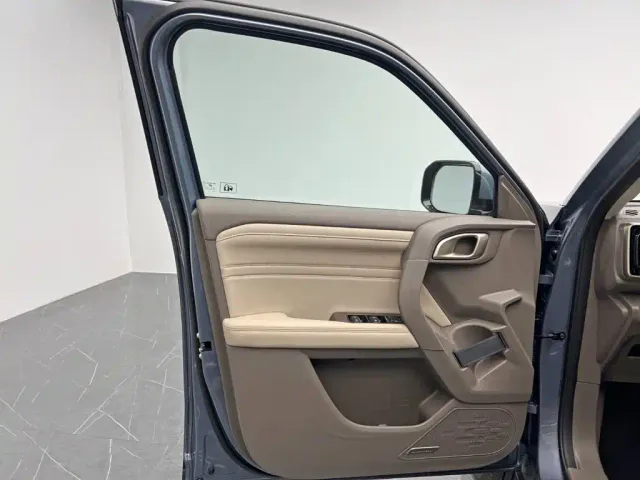 Haval Big Dog — Фото автомобиля 12