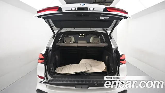 BMW X5 G05 — Фото автомобиля 9
