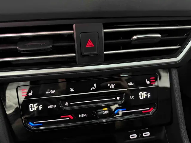 Volkswagen Sagitar — Фото автомобиля 12