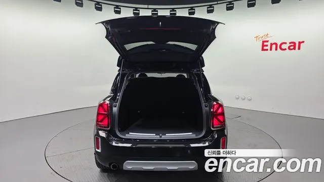 Mini Countryman — Фото автомобиля 16