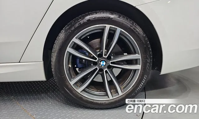BMW Gran Turismo G32 — Фото автомобиля 6